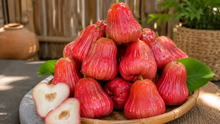 cách làm mận ra trái nhiều