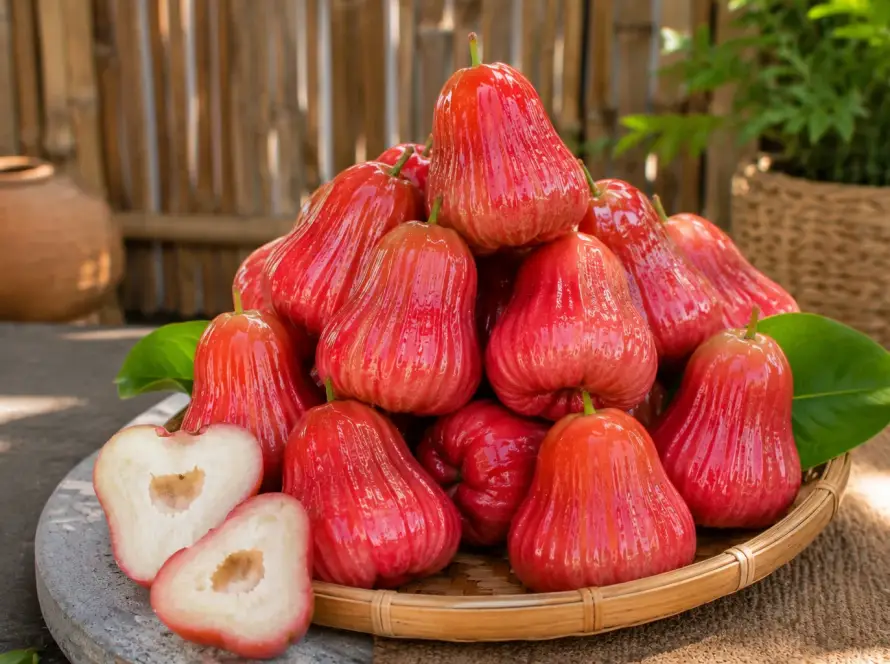 cách làm mận ra trái nhiều
