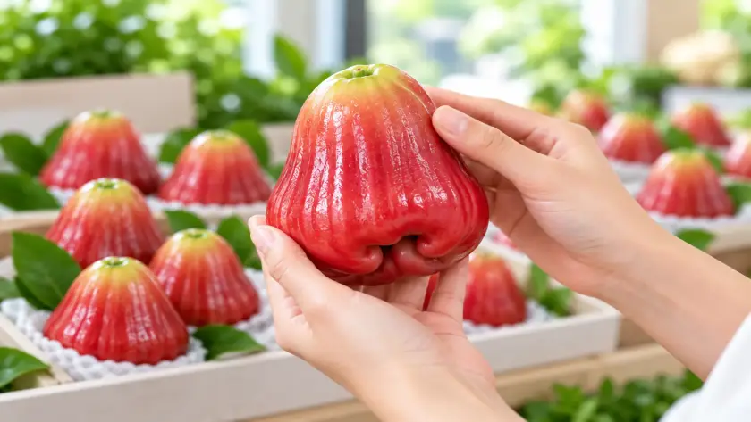 shop bán mận sân tiên loại 1